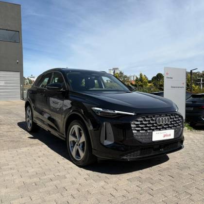 AUDI Q5 2.0 TFSI GASOLINA ADVANCED QUATTRO S TRONIC AUDI Q5 2.0 TFSI GASOLINA ADVANCED QUATTRO S TRONIC